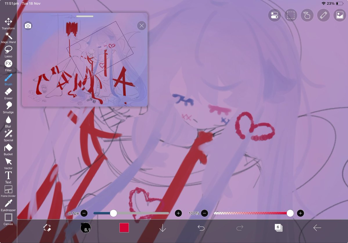 vene_rs's tweet image. ❤️❤️❤️