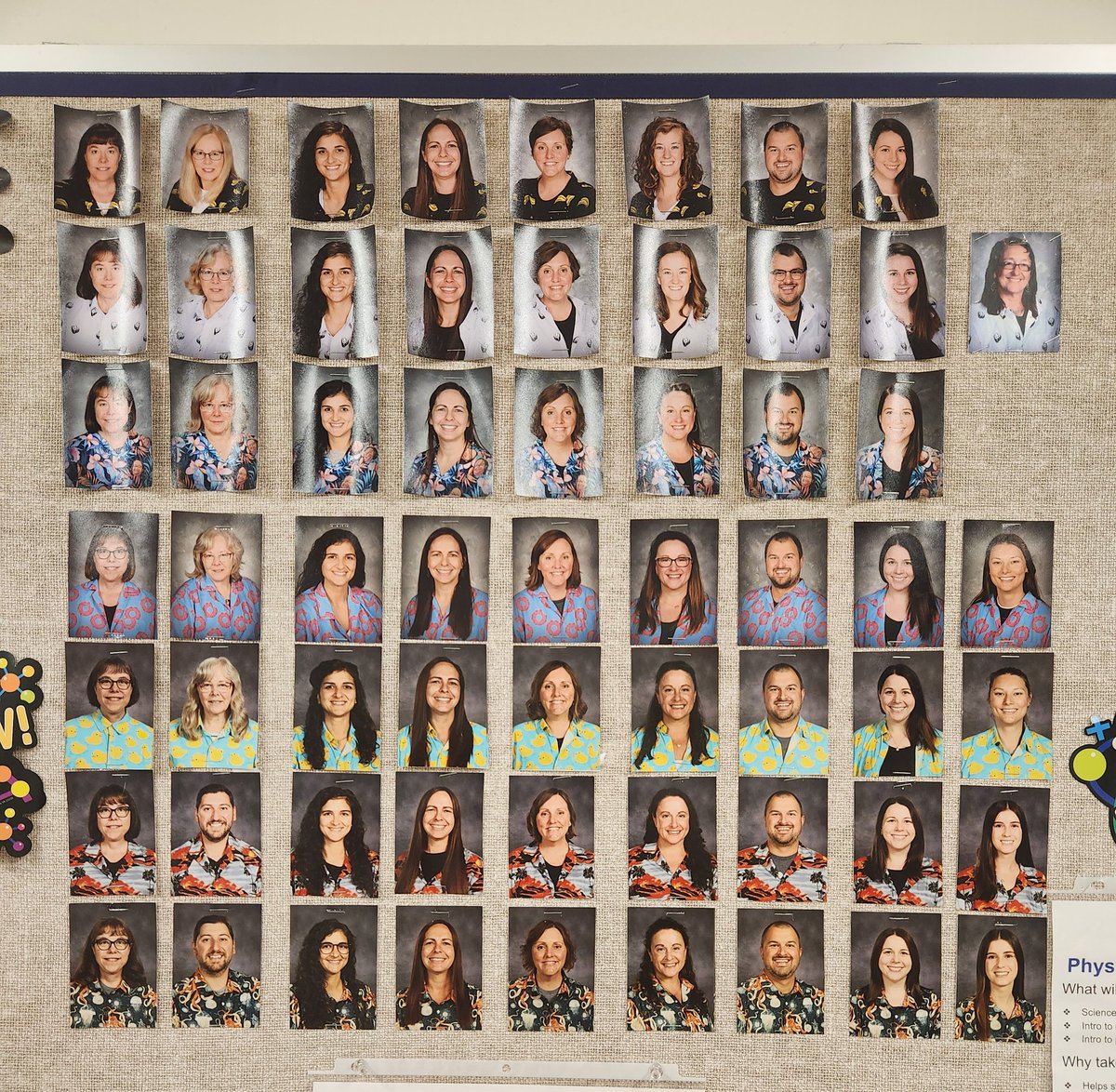 Mrs Jones tweet media