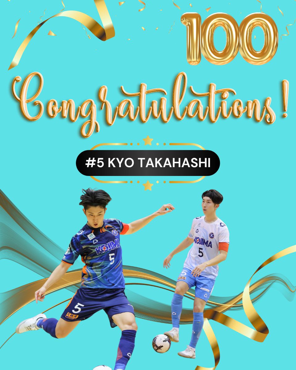 Y.S.C.C.横浜フットサル tweet media