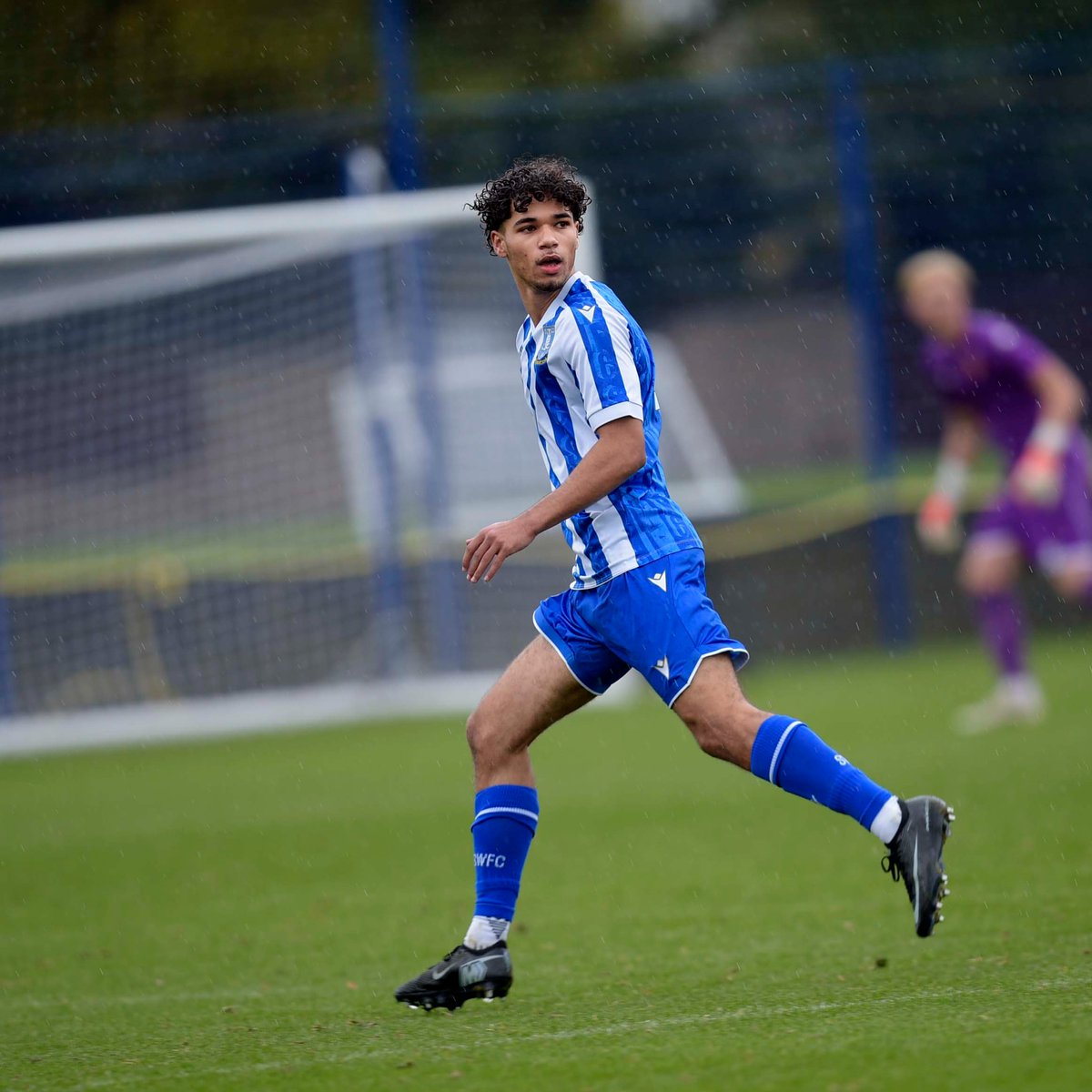 Sheffield Wednesday tweet media