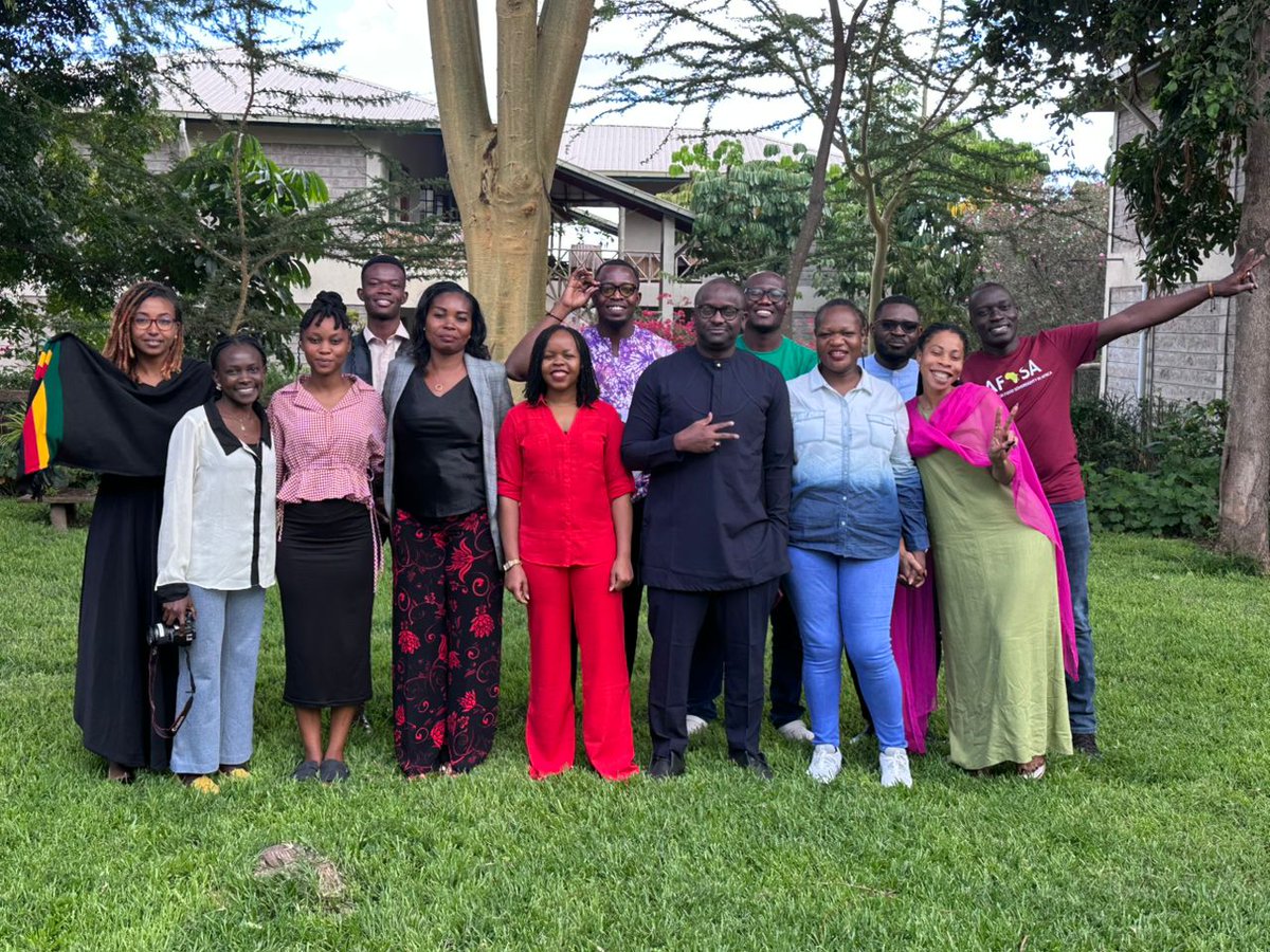 CNPAF RDC tweet media