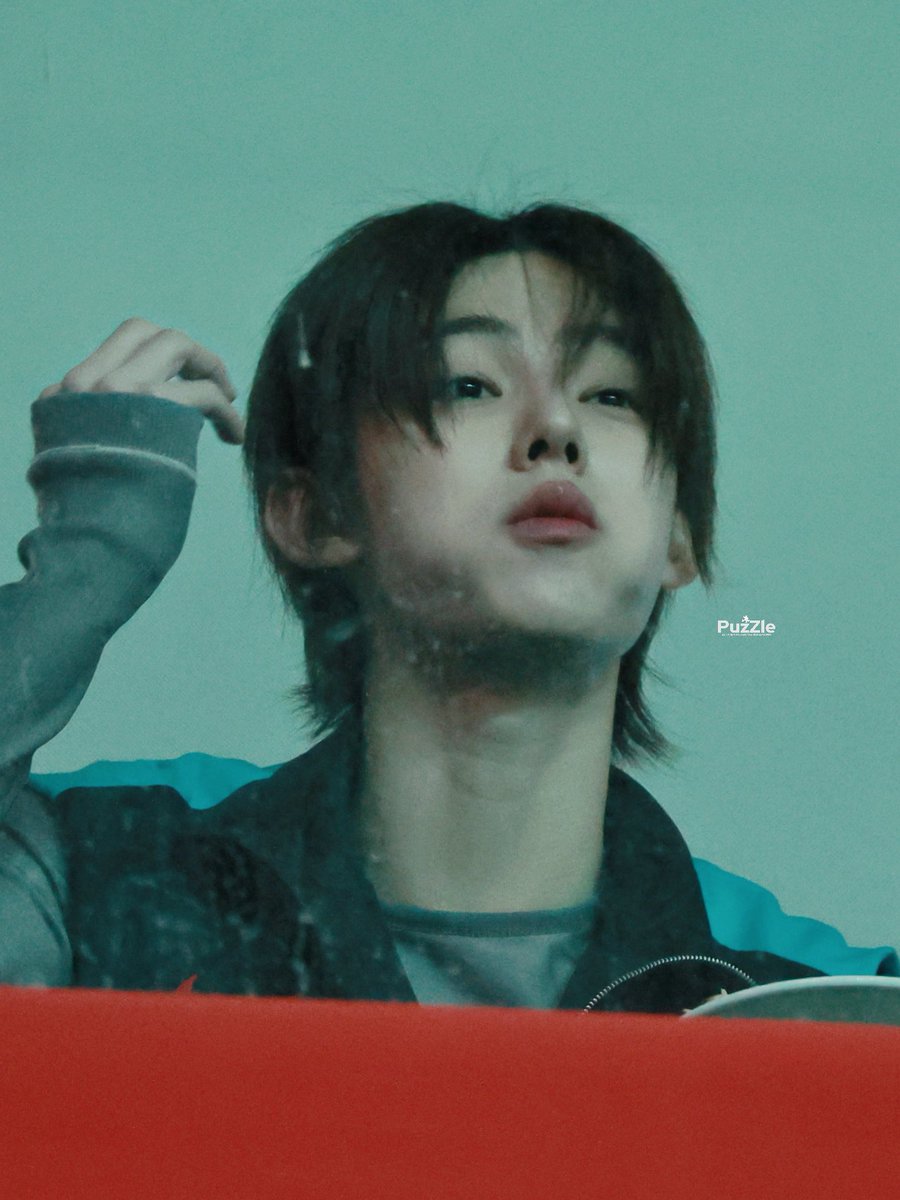 PuzZle_SH0113's tweet photo. 251118

yummy😋

#CORTIS #코르티스  
#SEONGHYEON #성현 https://t.co/AUqeRfFhcg