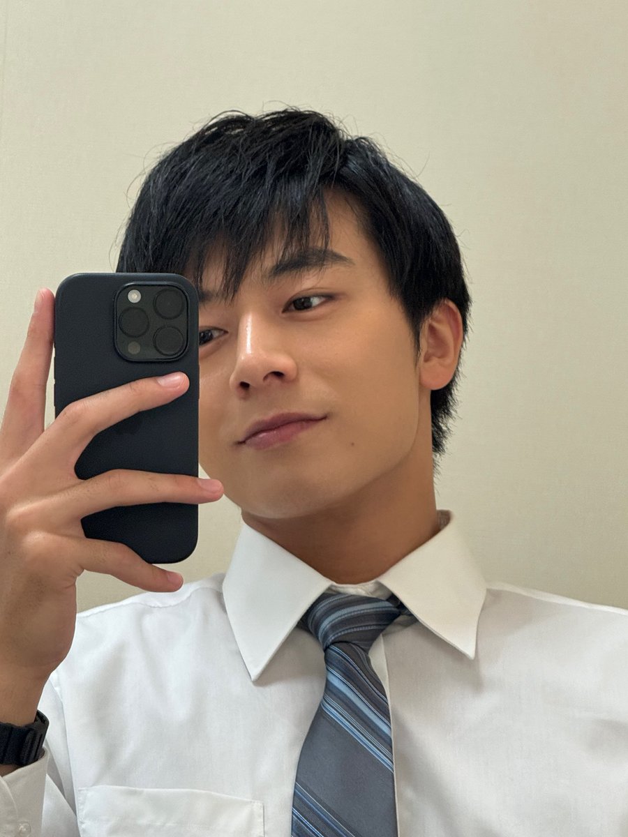 saitoryu616's tweet photo. 『新東京水上警察』第7話！
ご視聴いただきありがとうございました！

衝撃の真犯人でしたね...。
今日はちょっとだけ遠藤冴えてました。
成長成長。^_^

そして気になる
日下部さんと有馬さんのこれから。
こりゃ来週も見逃せませんな。
ぜひみてね。

#新東京水上警察 #遠藤康孝 #齋藤璃佑 https://t.co/IvoWVlmRUg