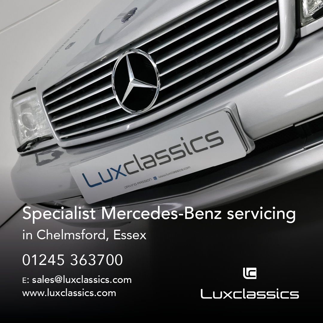 From the mighty 300SL Gullwing, to the timeless W113 Pagodas of the 60’s, through to the latest incarnations of the Mercedes SL bloodline, we are passionate about Mercedes-Benz. Our marque specialist technicians can service and maintain your pride and joy to the highest levels.
