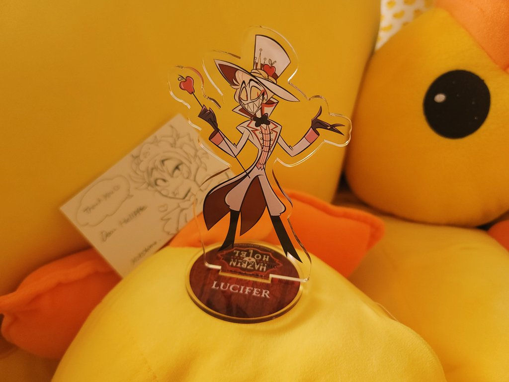 😭❤️❤️❤️
こちらこそ、いつも本当にありがとうございます、よこしまさん…!!! 🫶🫶✨️