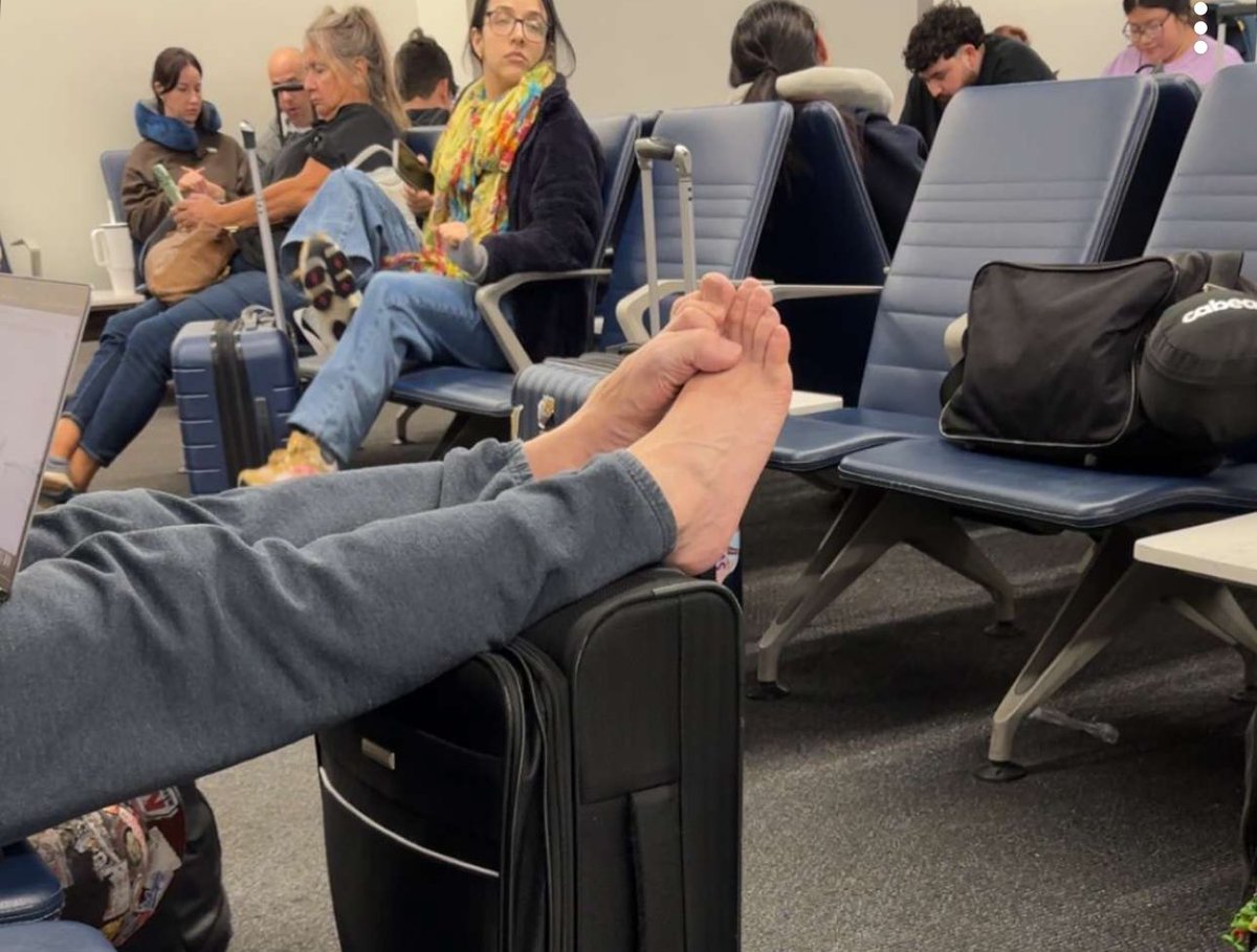 Why are yall like this