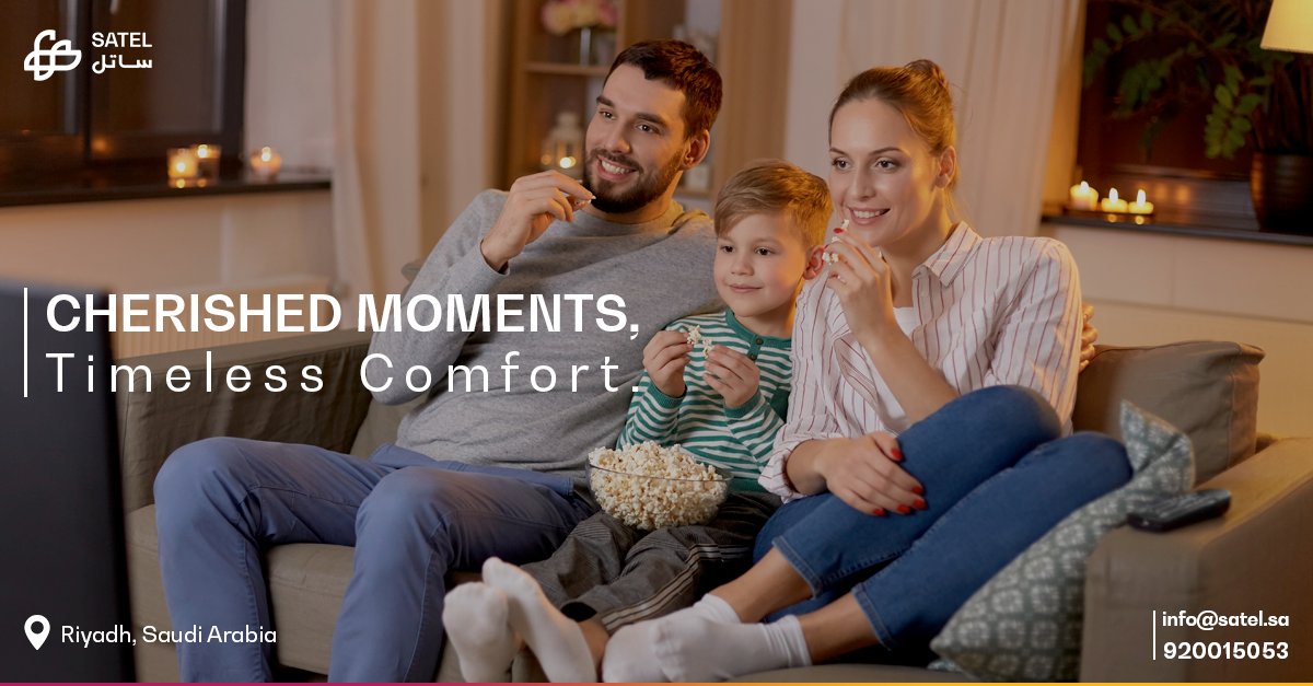 Satelrealty's tweet image. Enjoy Premium living in a secure, gated community in Riyadh, featuring high-end amenities including a pool, gym, lounge, and more.

Learn more: 📞 +966503533434 | ✉️ info@satel.com

#Satel #Compound #GatedCommunity #PropertyManagement