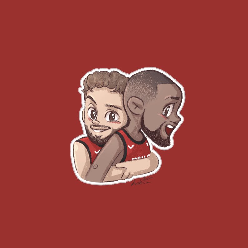 mihawu's tweet photo. A big hug😘
@alperennsengun @KDTrey5 @HoustonRockets #kevindurant #alperenşengün #houstonrockets #mihawu https://t.co/mFN5EtILF3