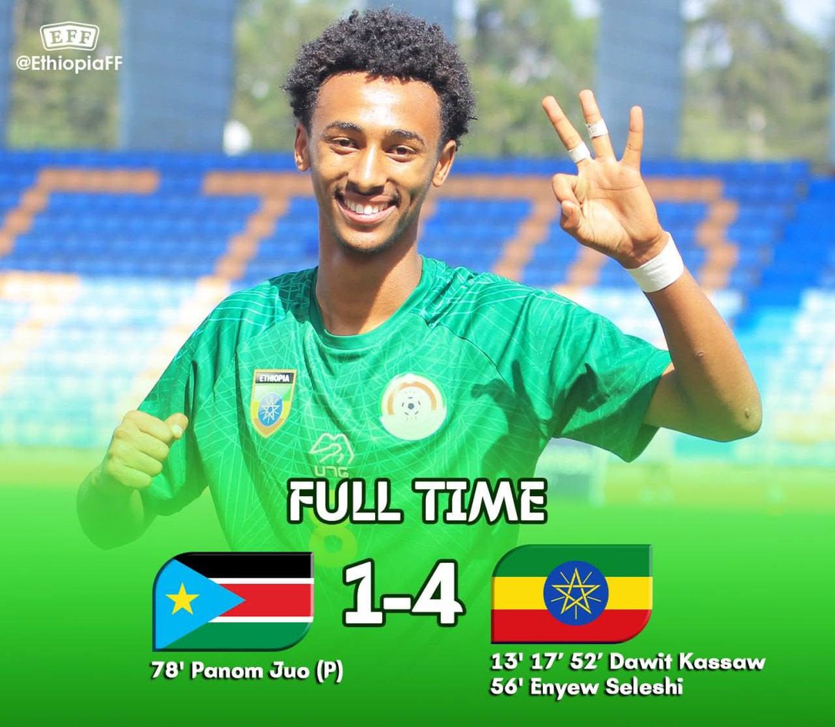 Bahiru Tilahun 🇪🇹🇪🇹 tweet media