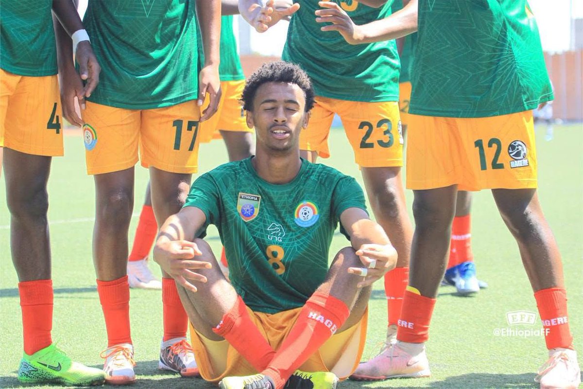 Bahiru Tilahun 🇪🇹🇪🇹 tweet media