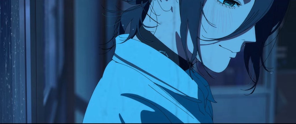 เอมวีเพลง JANE DOE เวอร์ชั่นที่ใช้ฉากในเรื่องราวของฉันปล่อยออกมาแล้ว
เน่、ได้ดูกันรึยังนะ?

เพราะมีฉันอยู่ในนั้นเต็มไปหมด
แบบนี้ถ้าอยากเจอกันล่ะก็ — คงได้เจอกันในนั้นแทนใช่ไหม