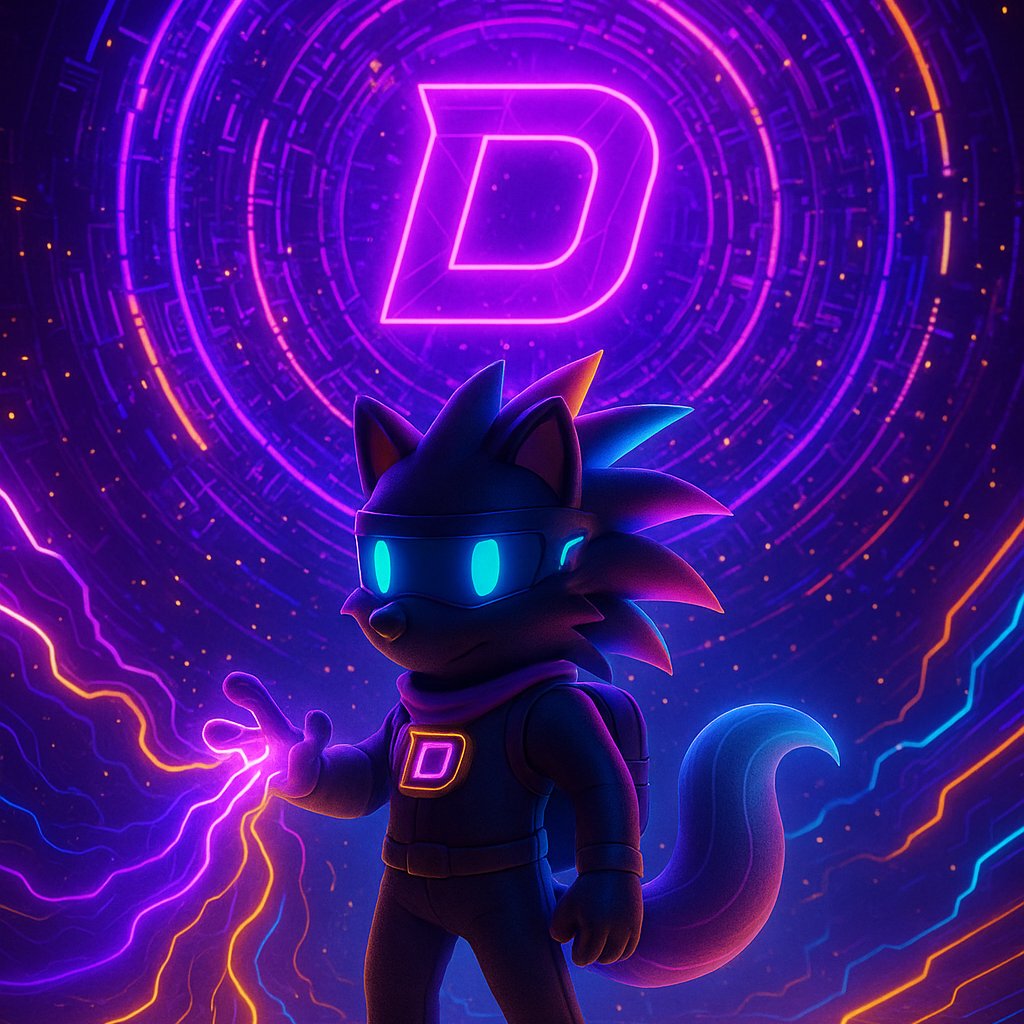 MintOfTheDay's tweet image. The AI studio is the engine &amp;amp; $DROPEE is the fuel