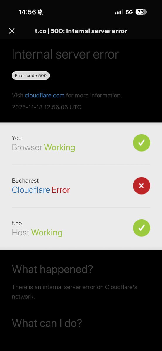 George Buhnici tweet media