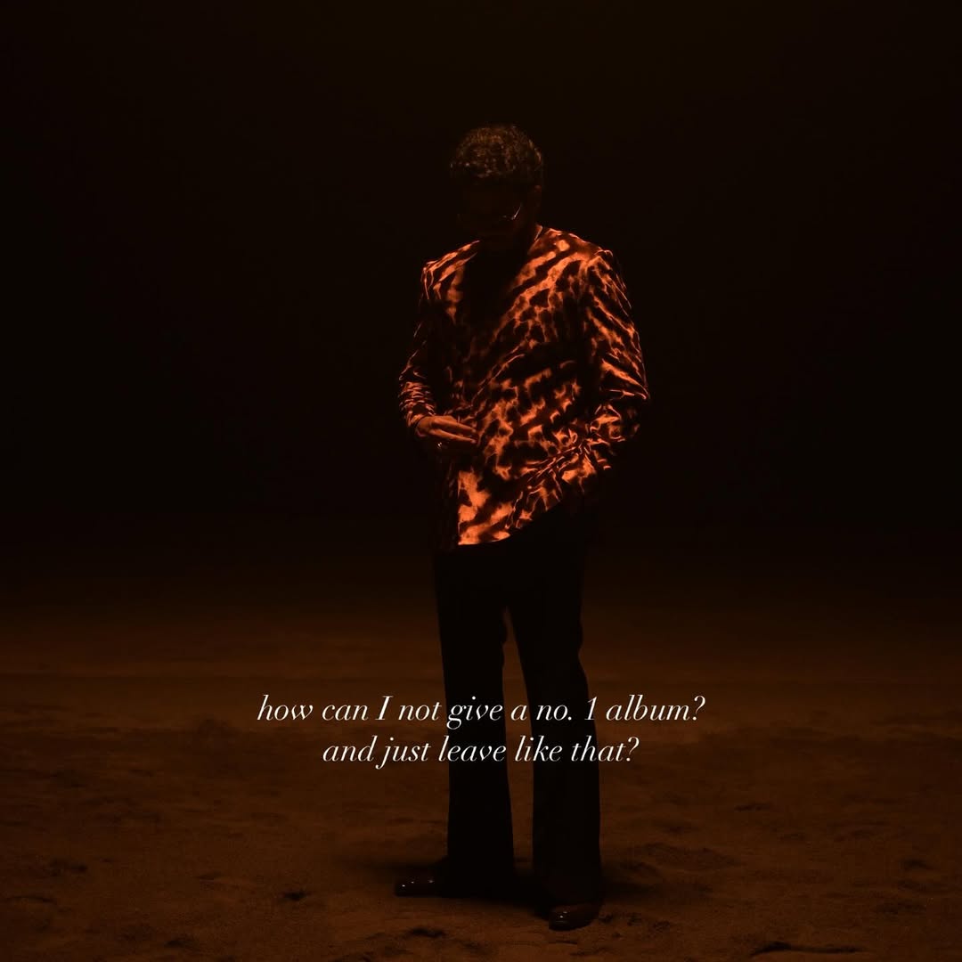 SUPER EXITED FOR ALBUM &amp;
SONA REY 🫣🤫
<a href="/ifeelkingOG/">𝐊 𝐈 𝐍 𝐆</a> #dhh 
#indianhiphop