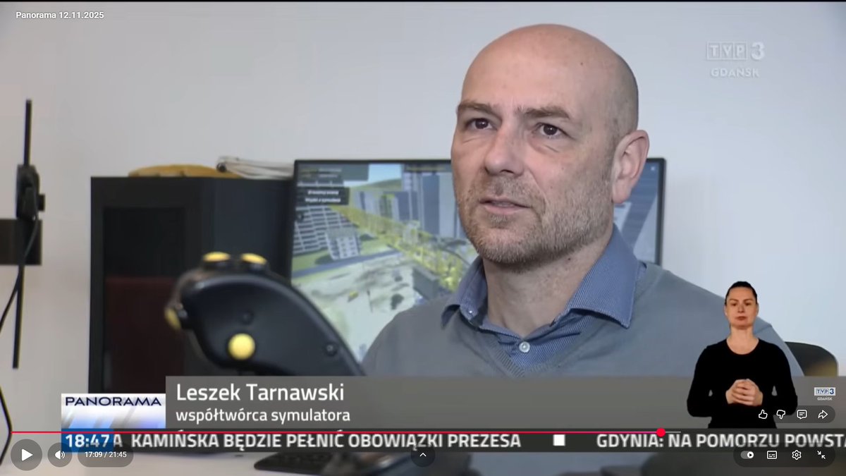 Flint Systems tweet media