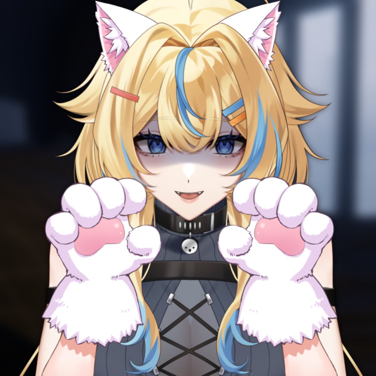 manybaht's tweet image. คืนนี้ใครไม่ระวังตัวจะโดนหลายบุกเข้าห้องเข้าไปเหมียวขยำใส่