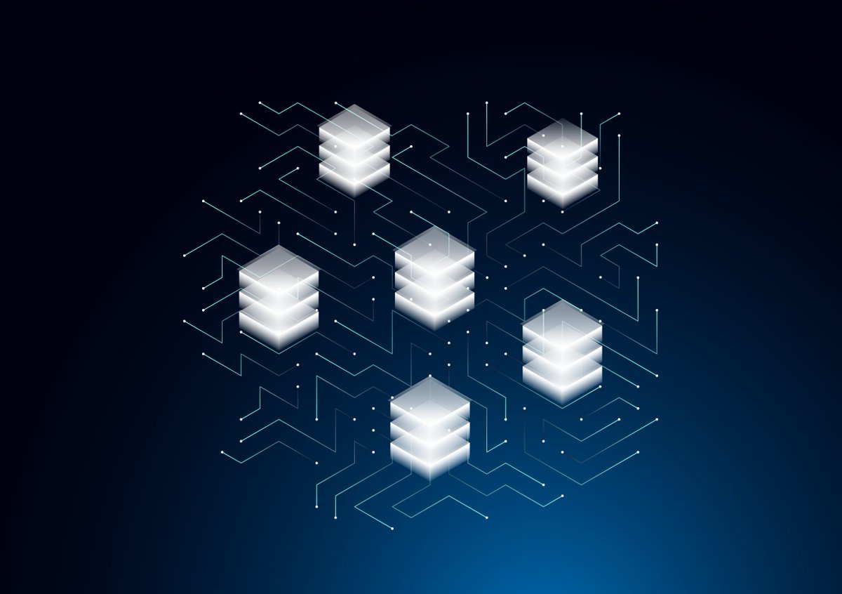 quantnetwork's tweet image. As #tokenisedassets scale, #posttrade infrastructure remains fragmented. QuantNet orchestrates assets &amp;amp; money across #distributedledgers + traditional systems, no infrastructure replacement, no custody risk. The future of post-trade is programmable: eu1.hubs.ly/H0pLklM0