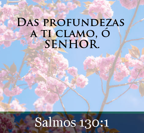 Espalhe a Palavra do Senhor sempre que puder.