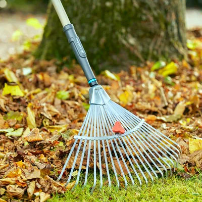 proiectcasa's tweet photo. Grebla GARDENA NatureLine reglabila este o unealta manuala robusta si durabila, destinata greblarii frunzelor, resturilor de iarba taiate si altor deseuri de gradina. 

https://t.co/xdo0ctHSX2

Mai multe detalii gasiti pe site-ul Gardena si pe ProiectCASA:
https://t.co/GBhkiF4ekF https://t.co/AHoTdIjtW1