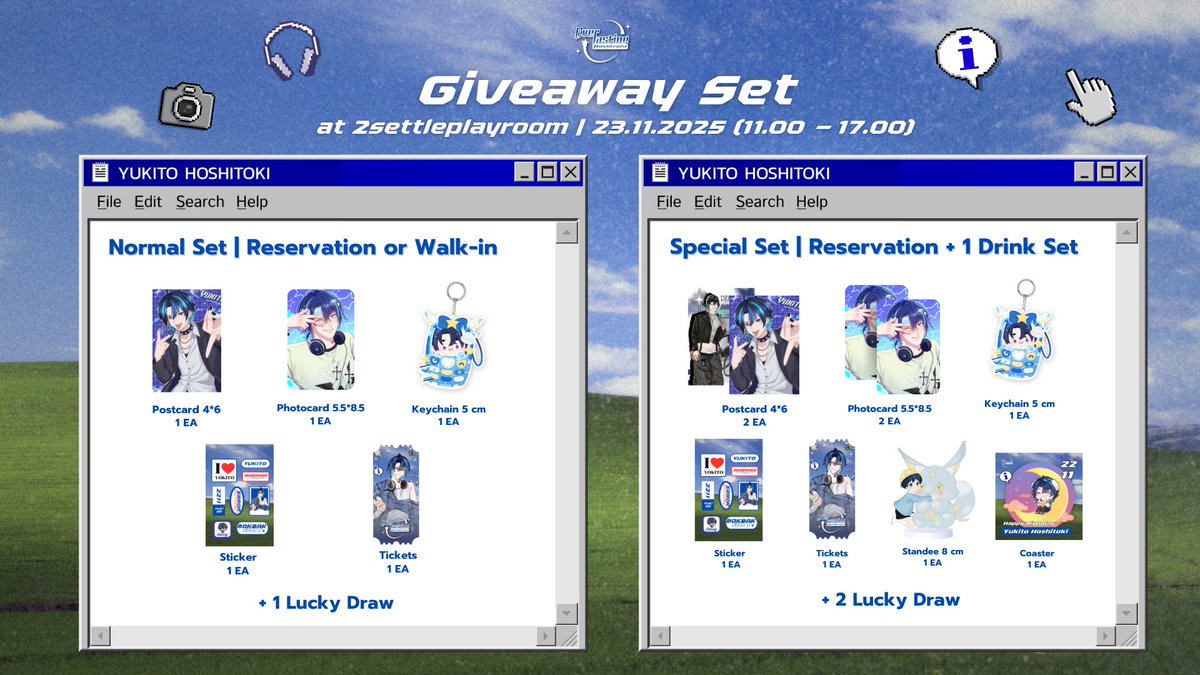 Everlasting Hoshizora 🌟 (@Everlasting2211) / Posts / X