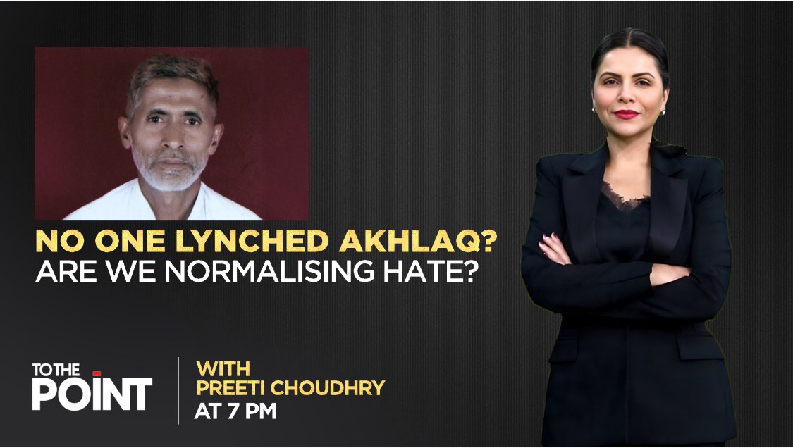 PreetiChoudhry's tweet image. 