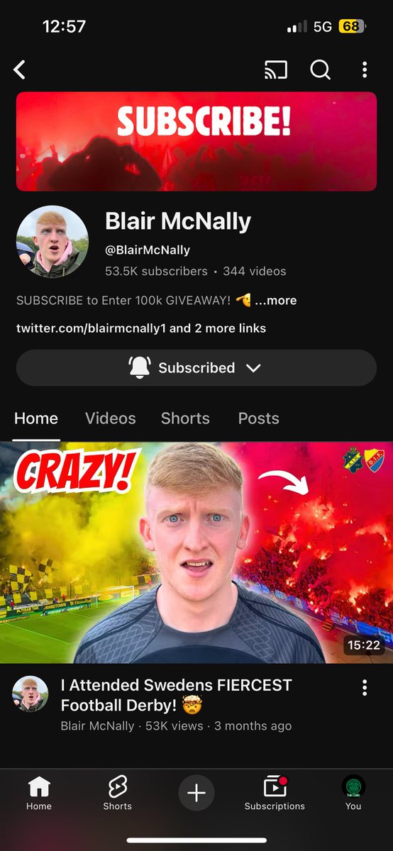 lewis6788's tweet photo. @BlairMcNally1 2-1 Scotland 🏴󠁧󠁢󠁳󠁣󠁴󠁿 https://t.co/P5z1nxNUTK