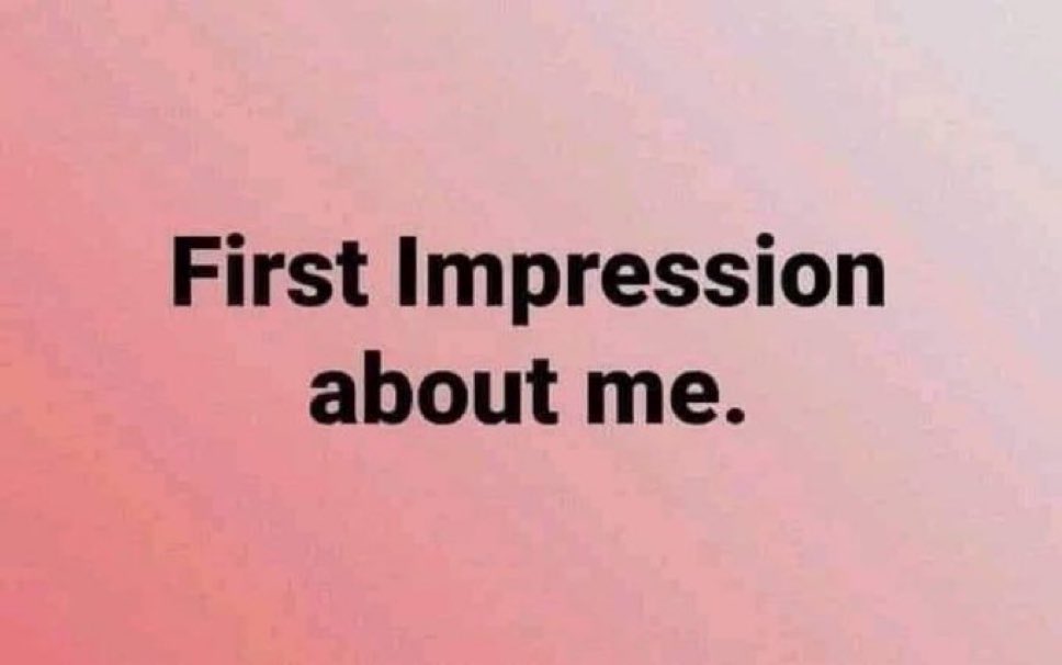 LaazyBoyy's tweet image. #RandomQuestion