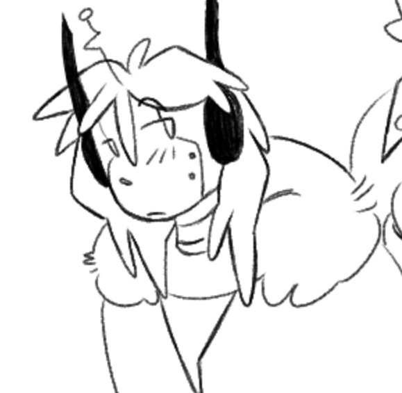 createrbeear's tweet image. Oc and persona art