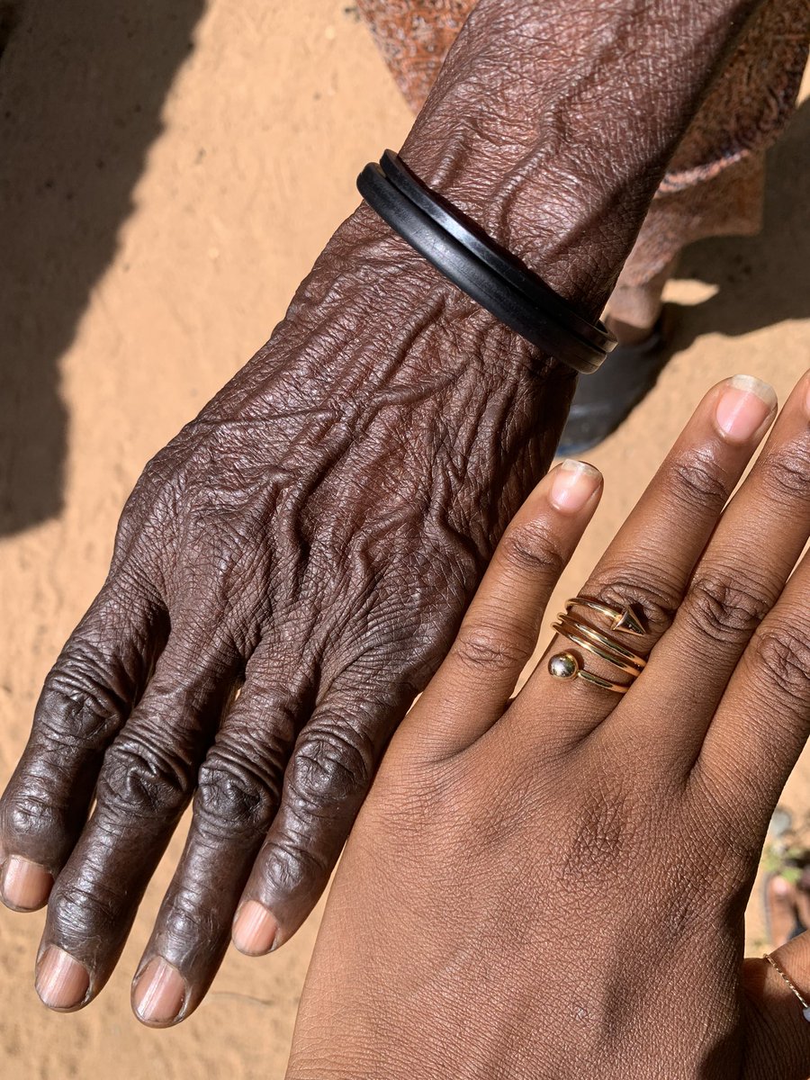 gistwurld0's tweet image. Season comes and go

Be humble ✌🏽