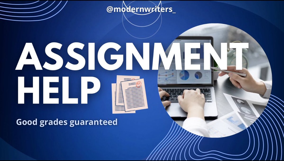 classhelp344's tweet image. 🧑‍🎓Professor need it done by 11:59. 
Hire us 
/fall classes 
/Calculus
/Assignment
Chemistry
Physics
Programming 
And more….

#AlbanyStateUniversity,   #ASUTwitter #asu #pv #PVL2023 #GramFam #pvamu #famu #tamu #campus #camp #college #canvas #blackboard #Aleks