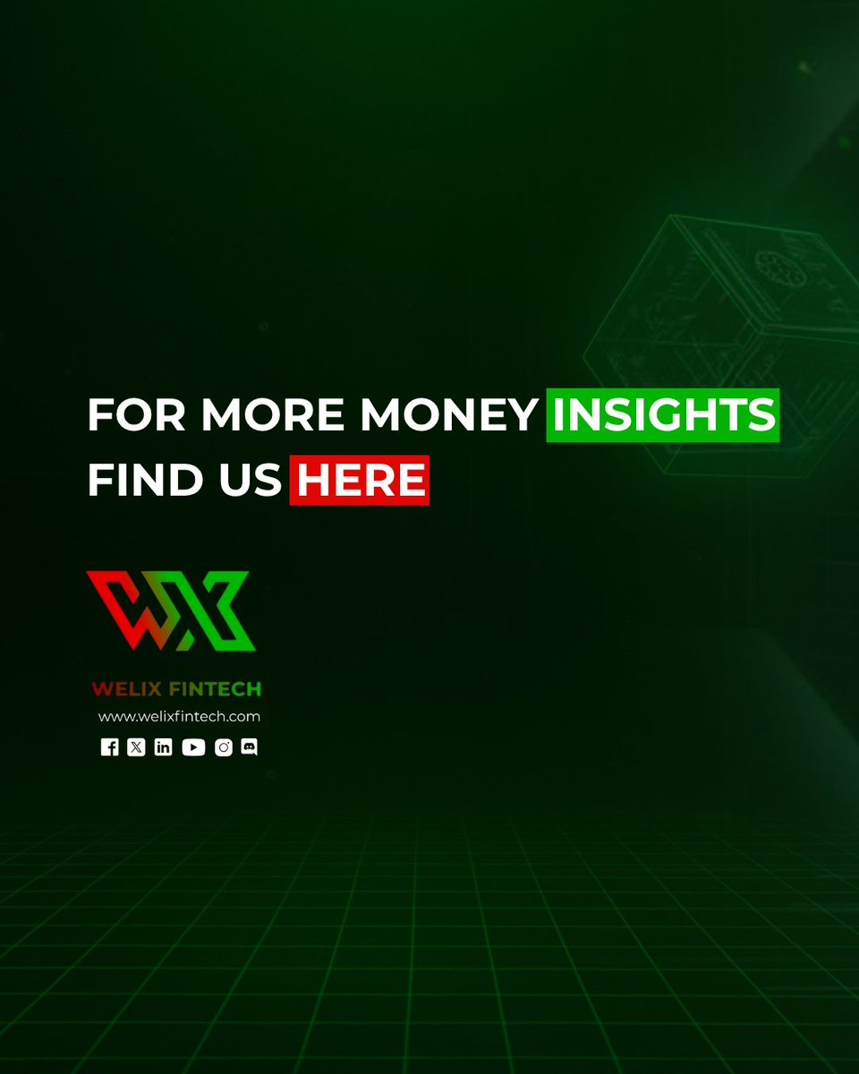 WelixFintech's tweet photo. Most screeners show numbers.
Welix AI thinks like a trader. ⚡
50+ chart patterns, real-time sentiment, fundamentals + technicals blended into actual insights.

Trade smarter with intelligence, not noise.
Follow @WelixFintech. https://t.co/VCoPobzfYH