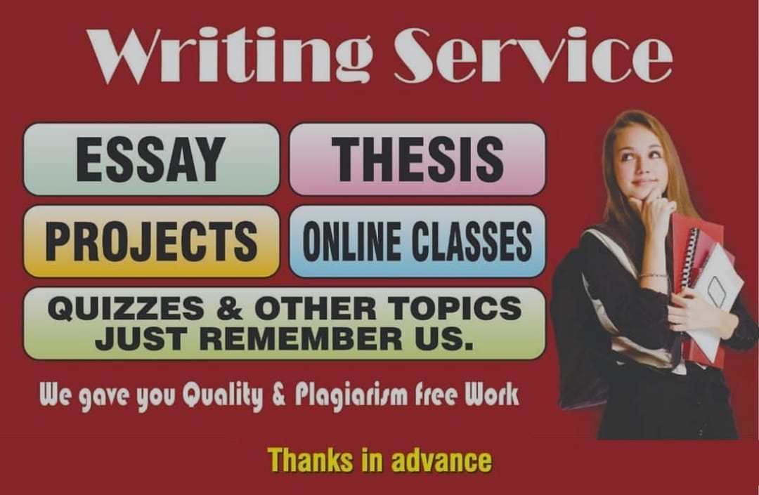 classhelp344's tweet image. I handle....
*Essay due
Math
#Accounting
*Geometry
*Math
*Finance
*Pay write
*English
*Case study
*Quiz
*Research paper
*Discussion post
*Online classes
Lab report
Philosophy
Statistics
Book review
Calculus
Homework due.... please DM