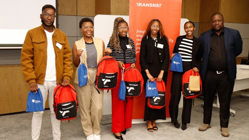 We’re proud to celebrate the next generation of internal auditors!

IIA SA recently welcomed Transnet’s new cohort of Young Internal Audit Professionals in Training, a meaningful step toward strengthening the profession and fostering future leaders in governance, risk, and
