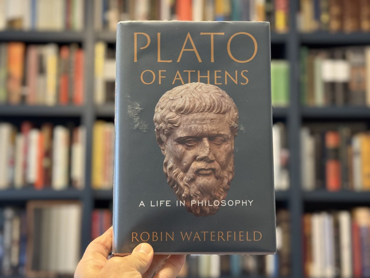 Erik Rostad (Books of Titans) tweet media