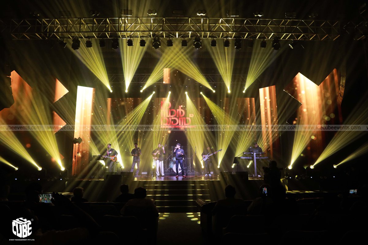 Icecube_Events's tweet image. We had the incredible opportunity to be part of Nitta Gelatin's Golden Jubilee celebration.
It was smooth sailing all the way which was made possible by the client who was highly collaborative.

#anniversary #events #EventManagement #Jubilee #EVENT