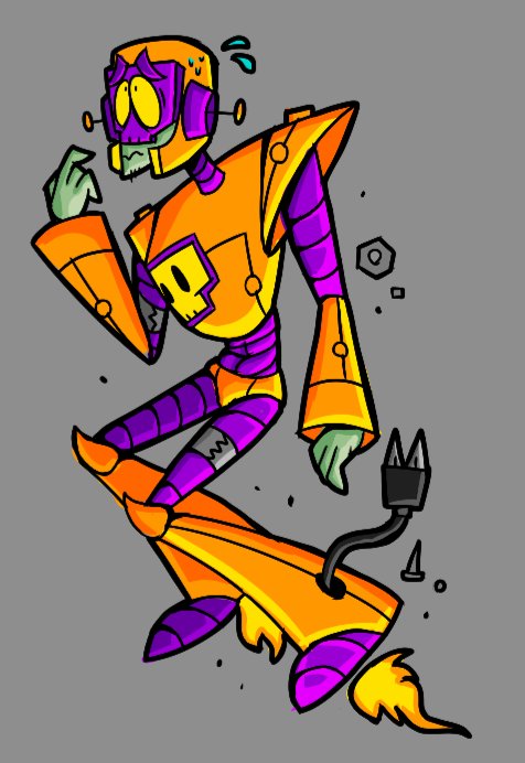 Robot_teeth's tweet photo. Rustbolts I still like #rustbolt #pvz #plantsvszombies #pvzheroes https://t.co/F2d6oa0VzN