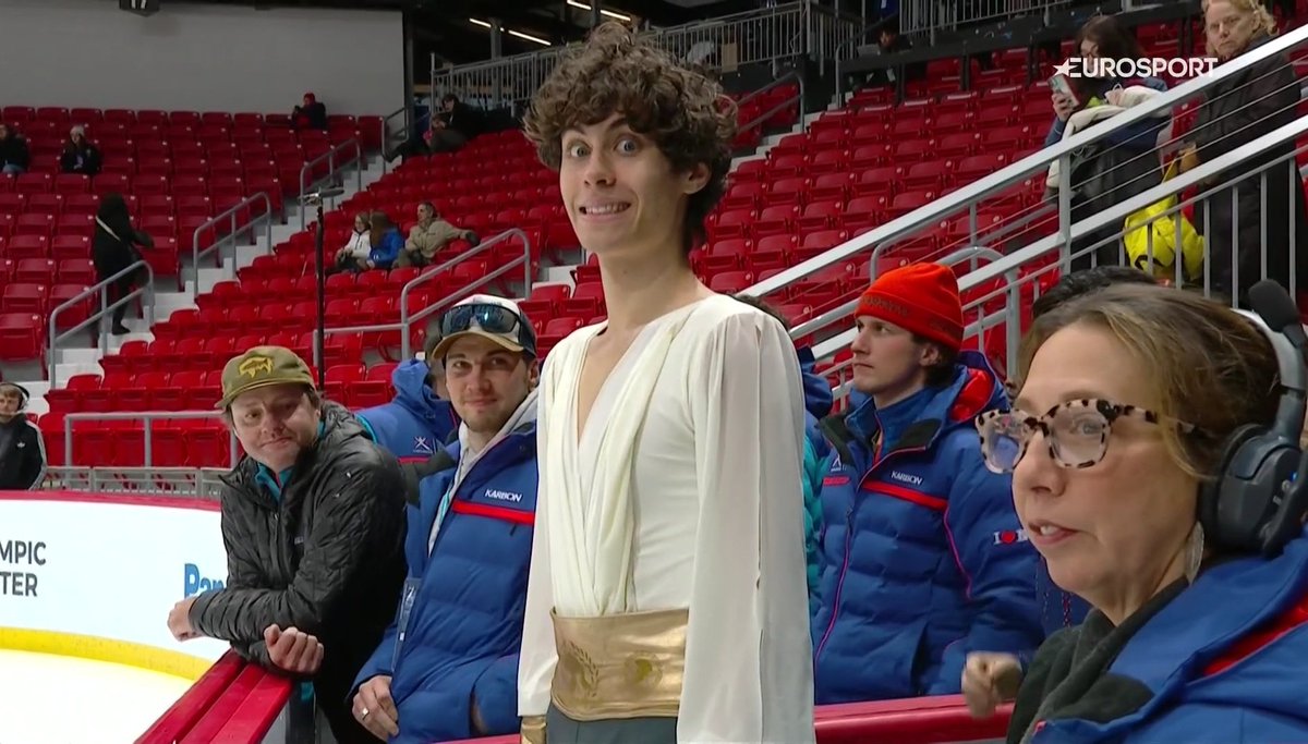 Happy birthday Nikolaj! 🕺🎂 22!!