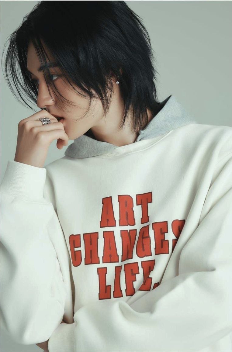 treasurelover04's tweet image. وكما تقول مس كوالا دائماً:
وسيم  ويليه وسيم اخر 😋🦋🐨

#HARUKYU #JUNKYU #HARUTO