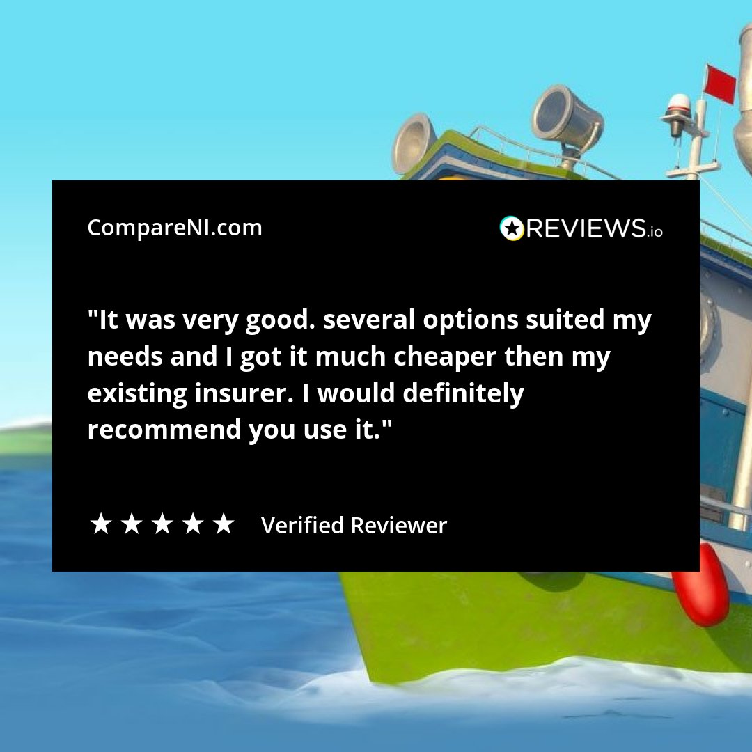 CompareNI.com tweet media