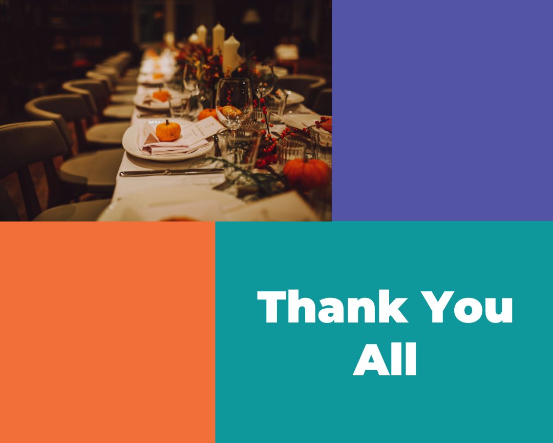 ECU_Comm's tweet image. Gratitude is more than a feeling, it’s fuel for growth.🍁 Take a moment this season to thank your colleagues, clients, and community. A little appreciation goes a long way in building stronger connections and a better workplace.