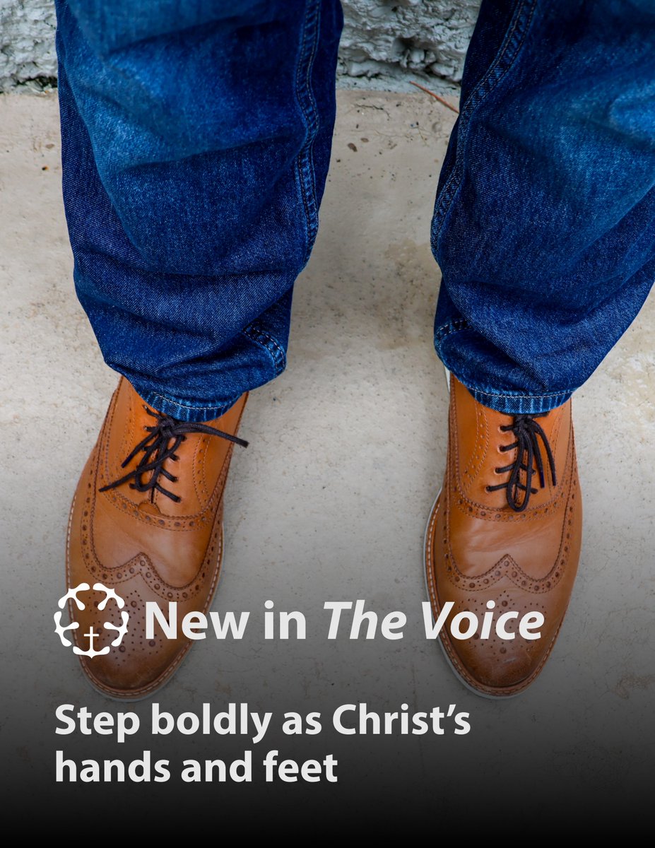 LCMS_MODist's tweet image. At the 2025 Pastors Conference in Osage Beach, clergy studied the book of Amos with Rev. Dr. Reed Lessing, professor of Theology and Ministry at Concordia University, St. Paul, Minn. Read more: mo.lcms.org/the-voice-nove…

#missouridistrict #thevoice #pastorsconference