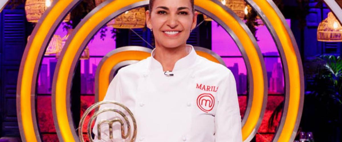 Mariló Montero suaviza su guerra con TVE: “Ya veremos… Sigo en 'Espejo Público' y con Antonio Naranjo en Telemadrid” elplural.com/extratele/mari…