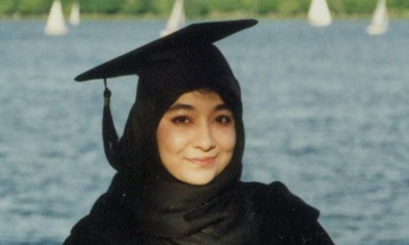 themuslimvoteuk's tweet image. REVEALED: Pakistan&apos;s generals sold Dr. Aafia Siddiqui to America for millions of dollars.

20 years later, a secret service agent just broke his silence.

He&apos;s risking his life to expose what really happened.

Here is the conspiracy he exposed (it&apos;s truly horrifying): 🧵