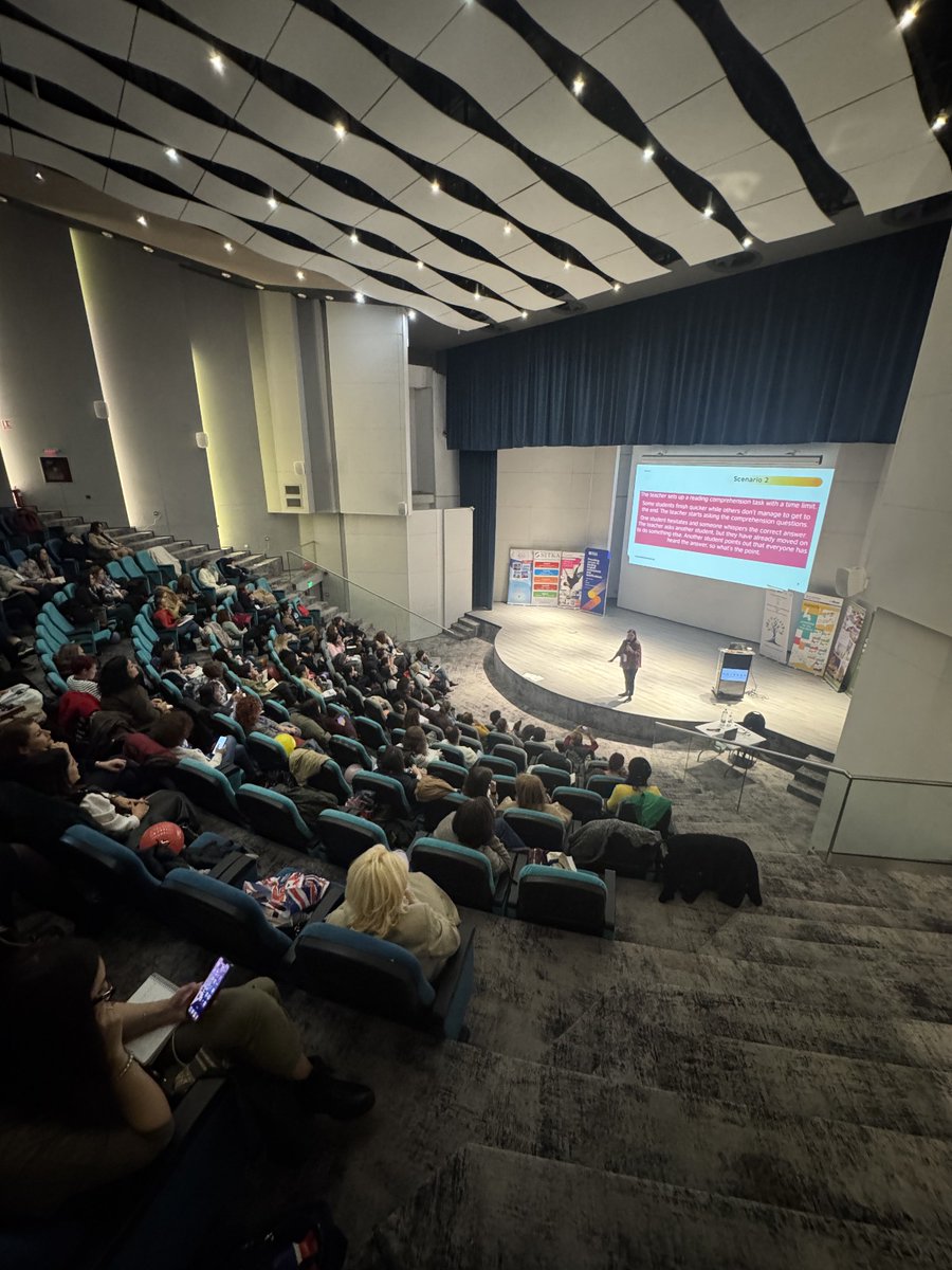 What an inspiring time at the 23rd National RATE Conference — “Teaching for Resilience vs. Resilient Teaching in the New Era: Empowerment, Responsibility, Action.” It was truly wonderful to see so many dedicated teachers from all over Romania come together.