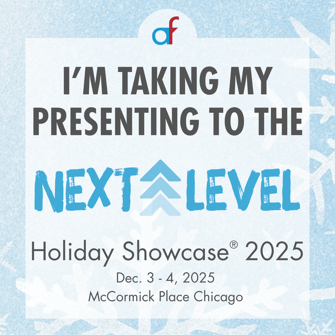 AI is now a must-have for associations.
Join our interactive session at #HolidayShowcase25!

📌 Build an AI Council
📌 Create ethical AI policies
📌 Foster innovation + scale impact

Register now: s6.goeshow.com/af/holidayshow…

#Associations #AI #Innovation #BostromAMC