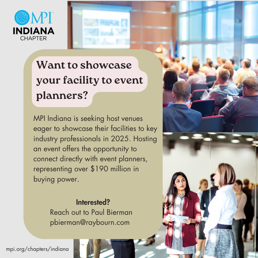 MPI Indiana Chapter tweet media