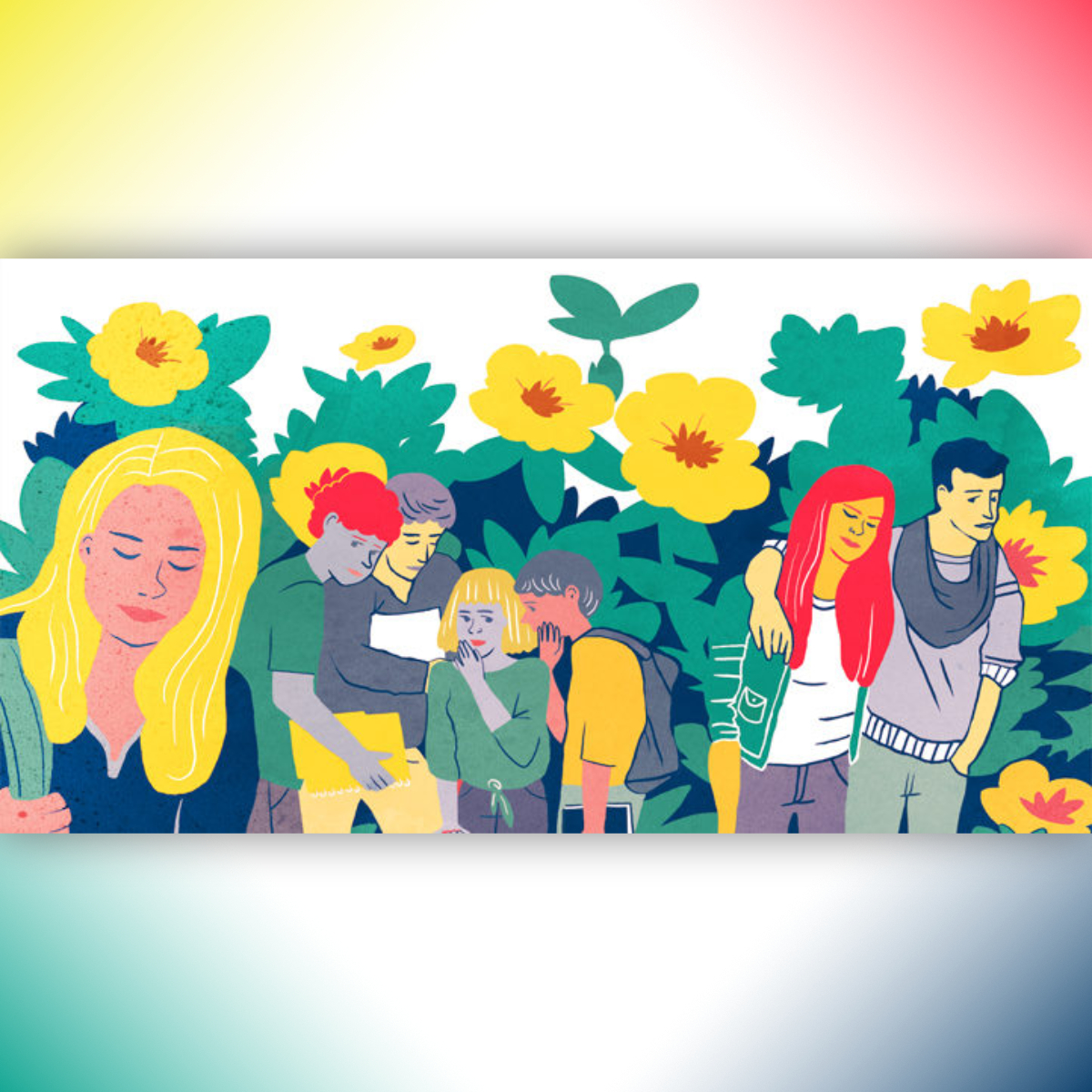 🧠💡@Psycom_actu propose une page ainsi qu'un guide à télécharger sur la #santémentale des #jeunes, une ressource utile aux ados, aux parents, aux étudiants, ou à tous ceux en contact avec ce public

▶️ow.ly/9gat50R2apc

<a href="/Filsantejeunes/">Fil santé Jeunes</a> <a href="/NightlineFrance/">Nightline France (Compte gelé)</a> <a href="/3114_appel/">𝟯𝟭𝟭𝟰</a> <a href="/Unafam/">Unafam</a>