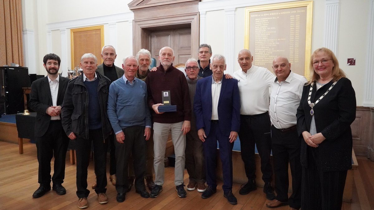 Kingston Council tweet media