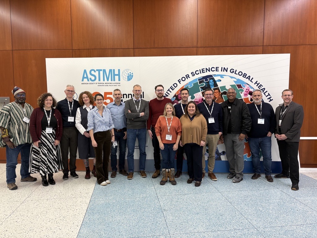 invectorcontrol's tweet image. Last week at ASTMH 2025:
🦟 New @Malariaatlas shows vector control prevented 1B+ malaria cases in Africa since 2000
🎉 20th anniversary evening with past &amp;amp; present partners
💬 Great discussions with global health colleagues
Read more: ivcc.com/vector-control…
#TropMed25