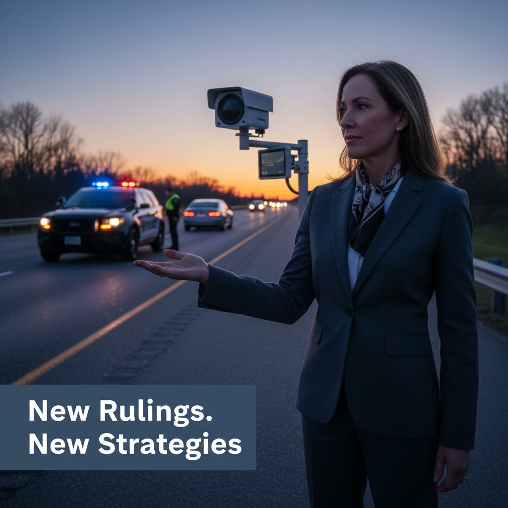 CoastalVALaw's tweet image. Recent Virginia Supreme Court decisions on traffic stops and police tech mean DUI cases look very different now. Your defense options may have changed. Don’t wait: reach out for a free consult! #DUI #VirginiaBeach #KnowYourRights